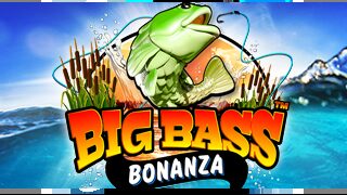 Big Bass Bonanza — pelinkehittäjän julkaisukuva