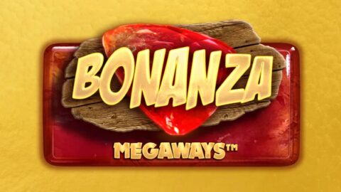 Bonanza Megaways — pelinkehittäjän julkaisukuva