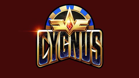 Cygnus -sarja — pelinkehittäjän julkaisukuva