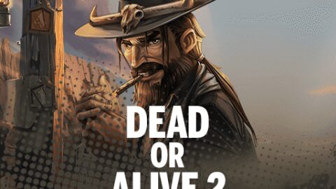Dead or Alive 2 — pelinkehittäjän julkaisukuva