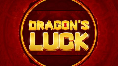 Dragon's Luck — pelinkehittäjän julkaisukuva