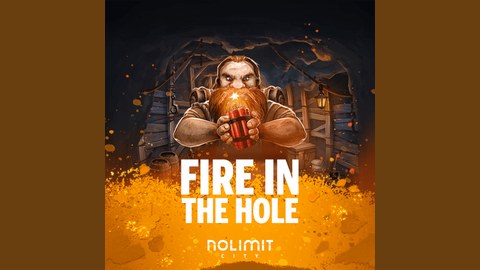 Fire in the Hole xBomb — pelinkehittäjän julkaisukuva