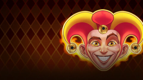 Fire Joker — pelinkehittäjän julkaisukuva
