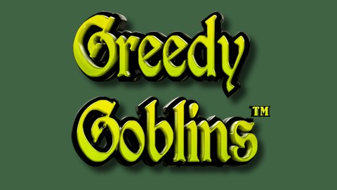 Greedy Goblins — pelinkehittäjän julkaisukuva