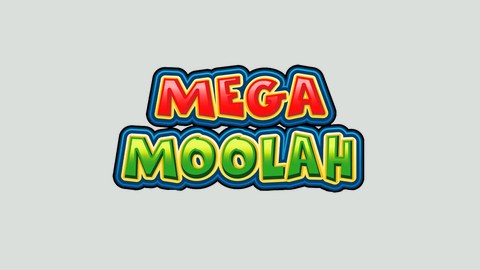 Mega Moolah — pelinkehittäjän julkaisukuva