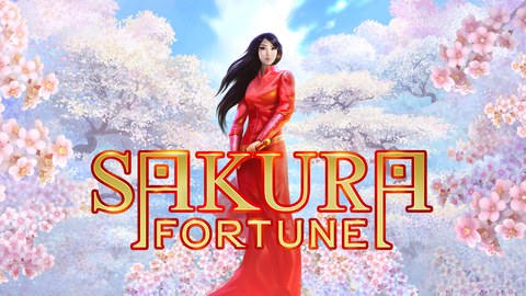 Sakura Fortune — pelinkehittäjän julkaisukuva