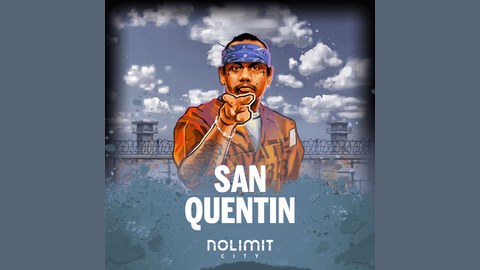 San Quentin xWays — pelinkehittäjän julkaisukuva