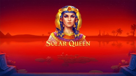 Solar Queen — pelinkehittäjän julkaisukuva