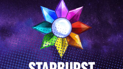 Starburst — pelinkehittäjän julkaisukuva