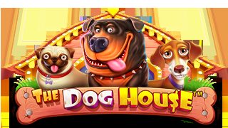 The Dog House — pelinkehittäjän julkaisukuva