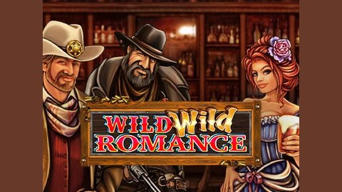 Wild Wild Romance — pelinkehittäjän julkaisukuva