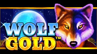 Wolf Gold — pelinkehittäjän julkaisukuva