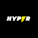 Hyper Casino — Mestarin arvostelu -logo