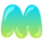 Mammona Kasino logo