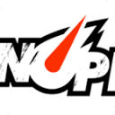 Nopein Casino logo