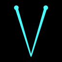 VoodooDreams — Mestarin arvostelu -logo