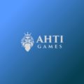 Ahti games kasino