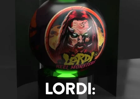 Lordi Kolikkopeli