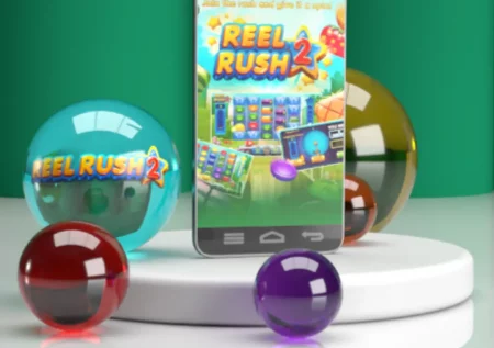 Reel Rush 2