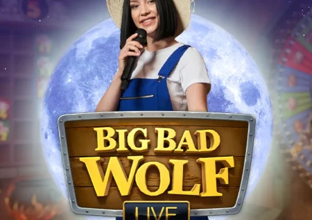 Big Bad Wolf Live