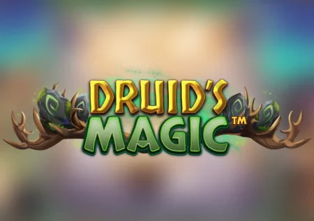 Druids Magic