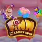 Finn and the Candy Spin