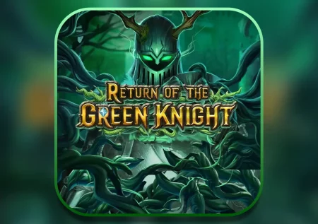 Return of the Green Knight