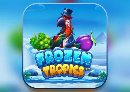 Frozen Tropics