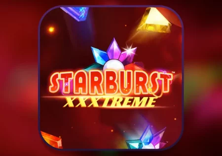 Starburst XXXtreme