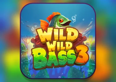 Wild Wild Bass 3